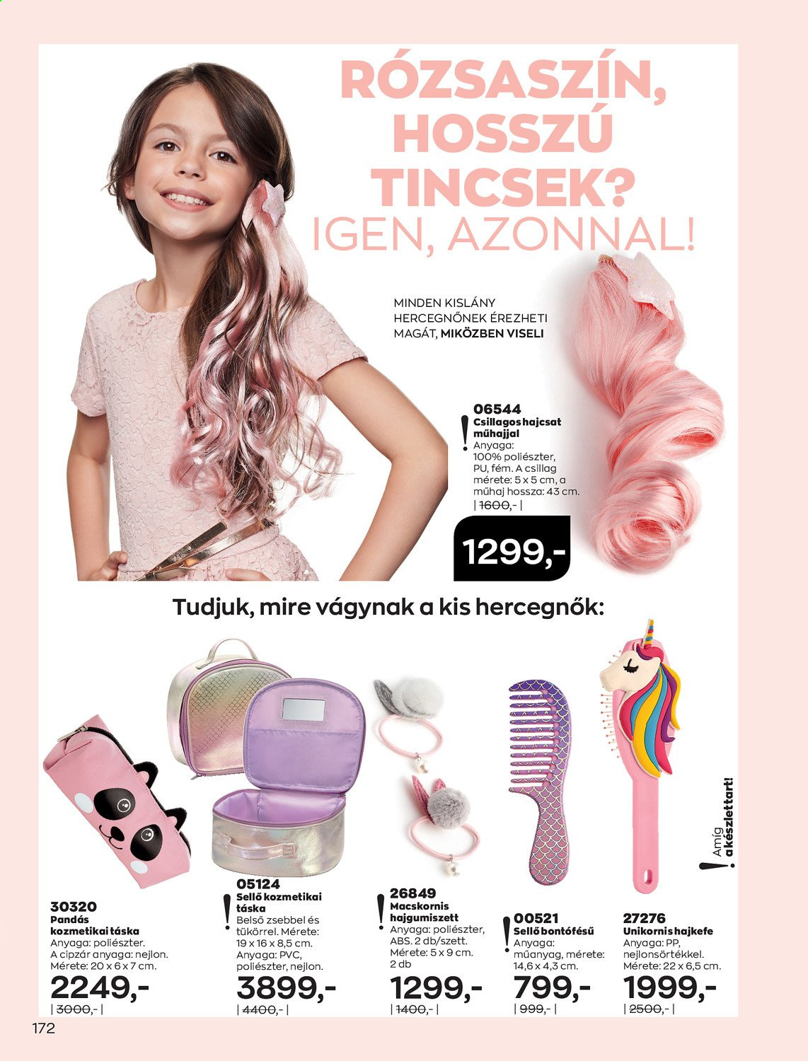 Avon akciós újságok - 2021.07.01 - 2021.07.31. Oldal 174
