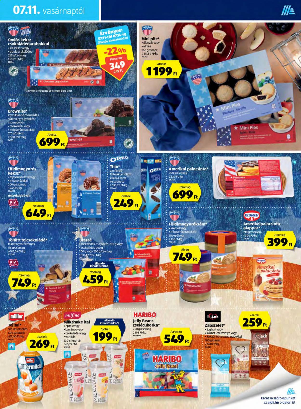 Aldi akciós újságok - 2021.07.08 - 2021.07.14. Oldal 17