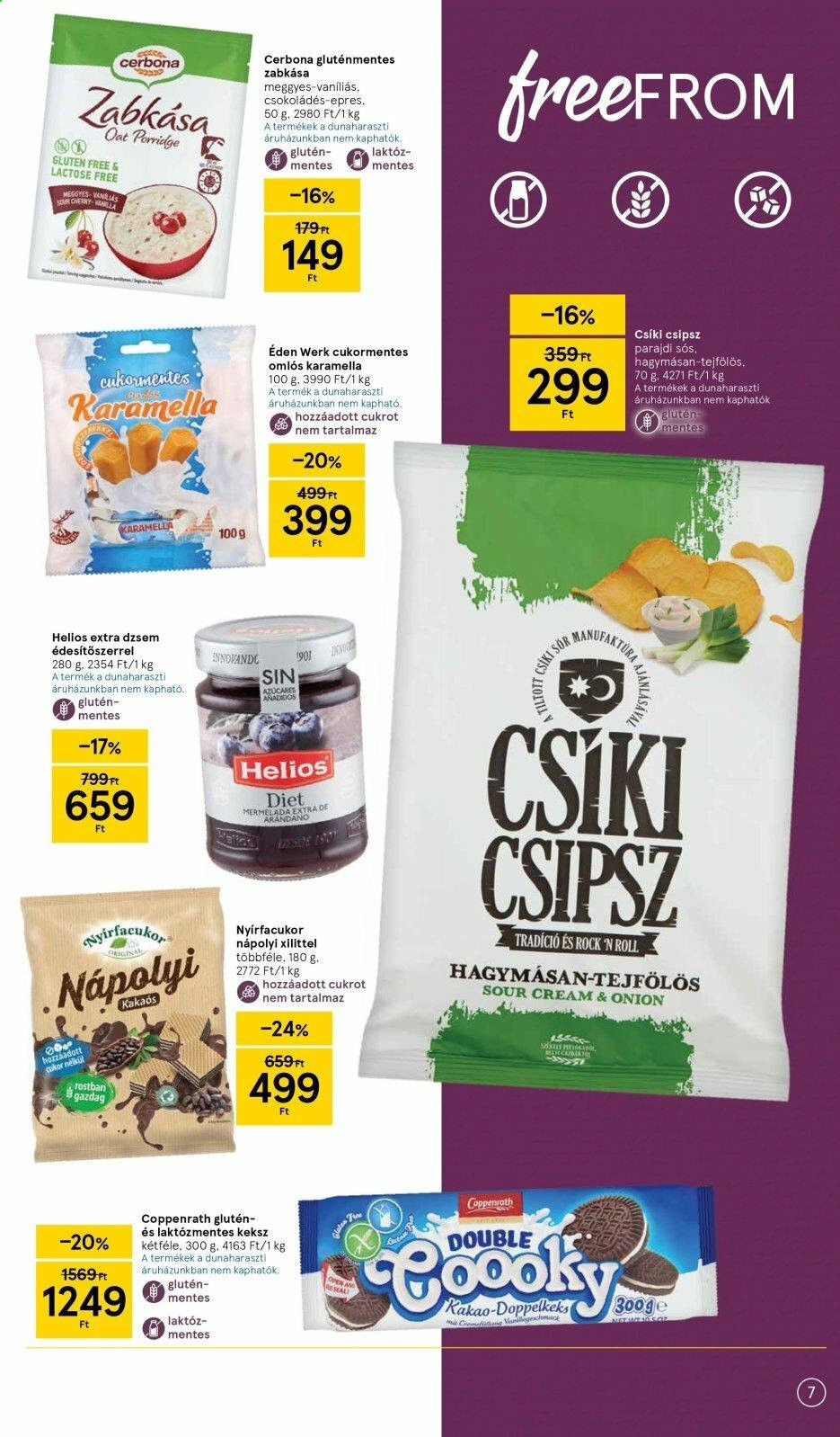TESCO akciós újságok - 2021.07.08 - 2021.08.04. Oldal 7