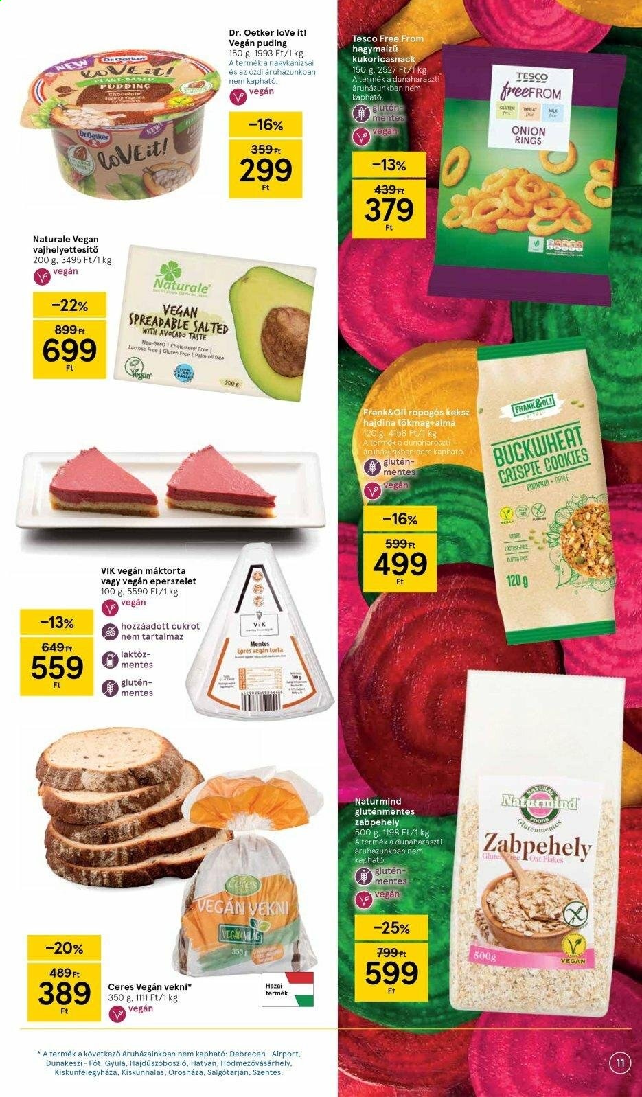 TESCO akciós újságok - 2021.07.08 - 2021.08.04. Oldal 11