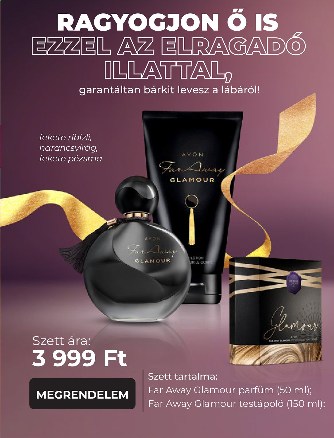 Avon akciós újságok - 2021.07.01 - 2021.07.31. Oldal 11