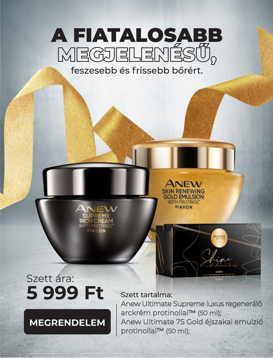 Avon akciós újságok - 2021.07.01 - 2021.07.31. Oldal 14