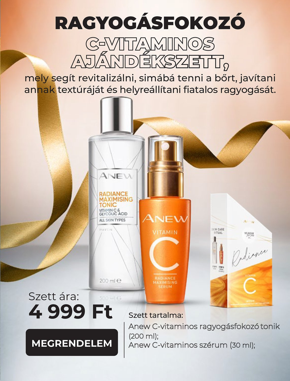 Avon akciós újságok - 2021.07.01 - 2021.07.31. Oldal 15
