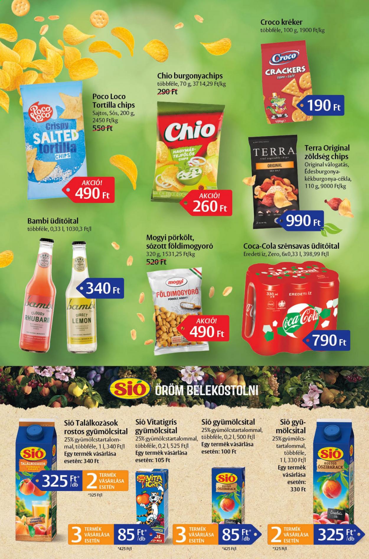 EcoFamily akciós újságok - 2021.07.08 - 2021.07.18. Oldal 4