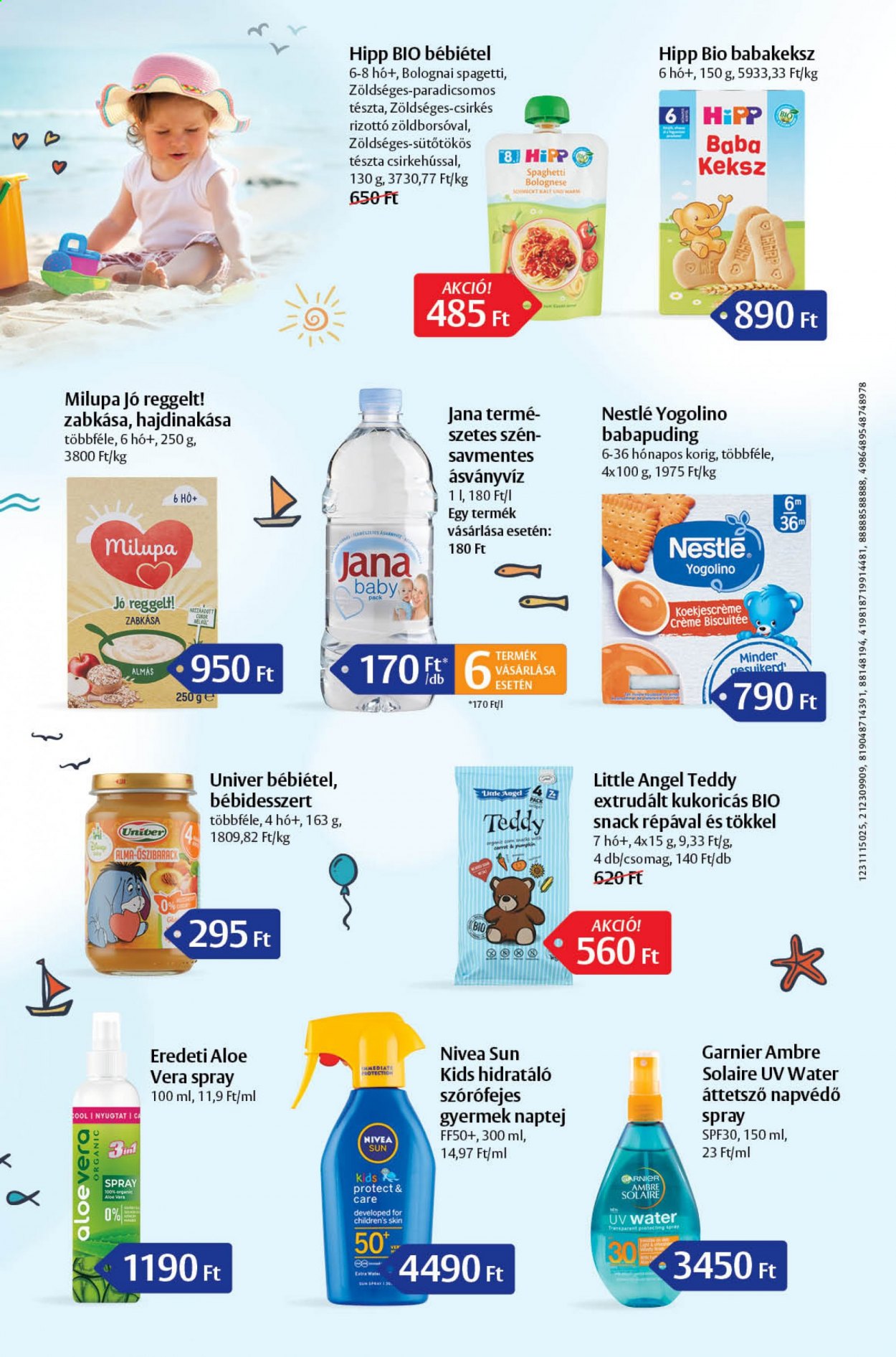 EcoFamily akciós újságok - 2021.07.08 - 2021.07.18. Oldal 7