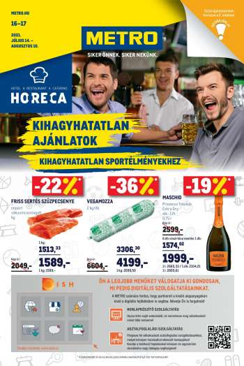 Újság Metro - 2021.07.14 - 2021.08.10.
