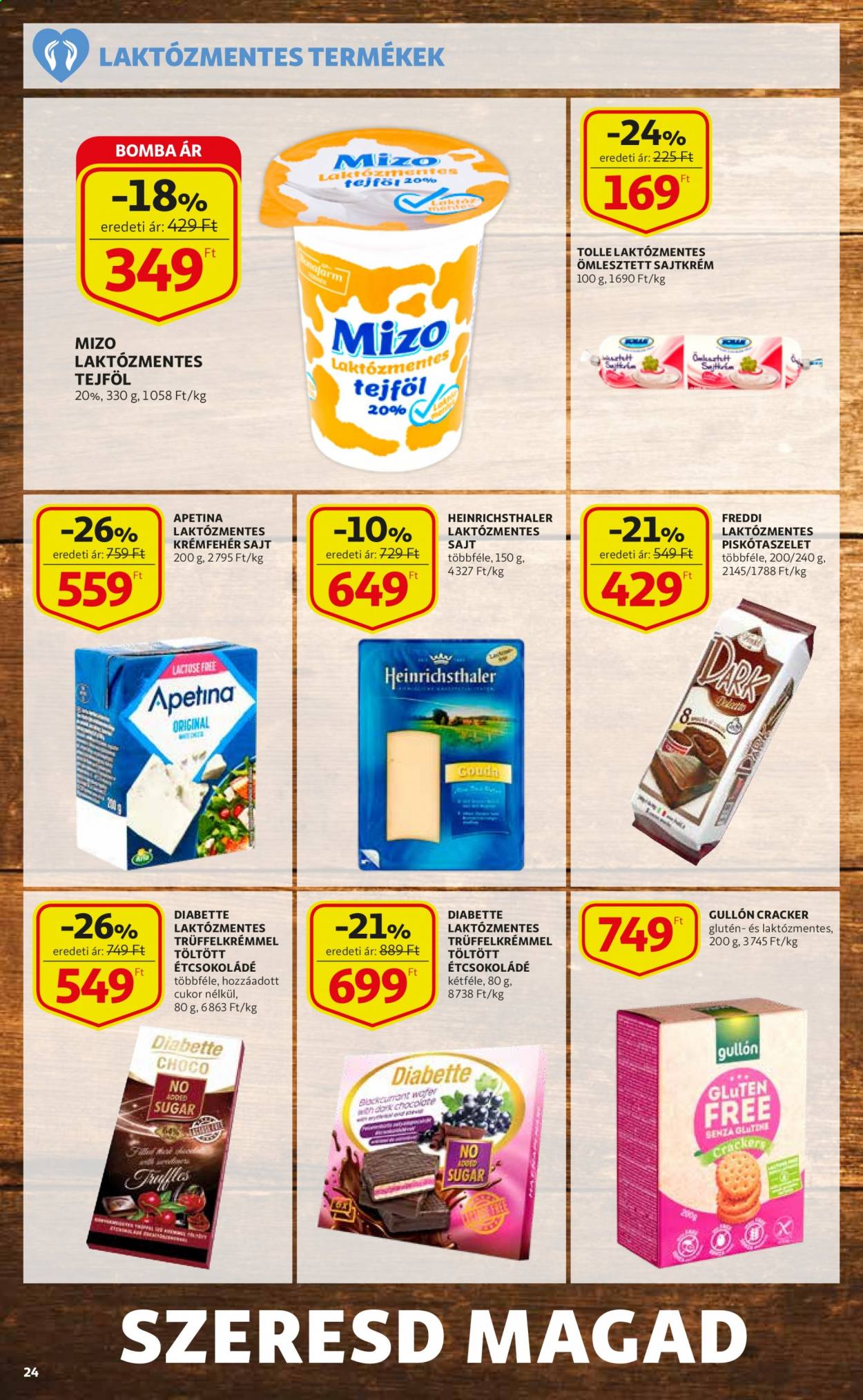 Auchan akciós újságok - 2021.07.15 - 2021.07.21. Oldal 24