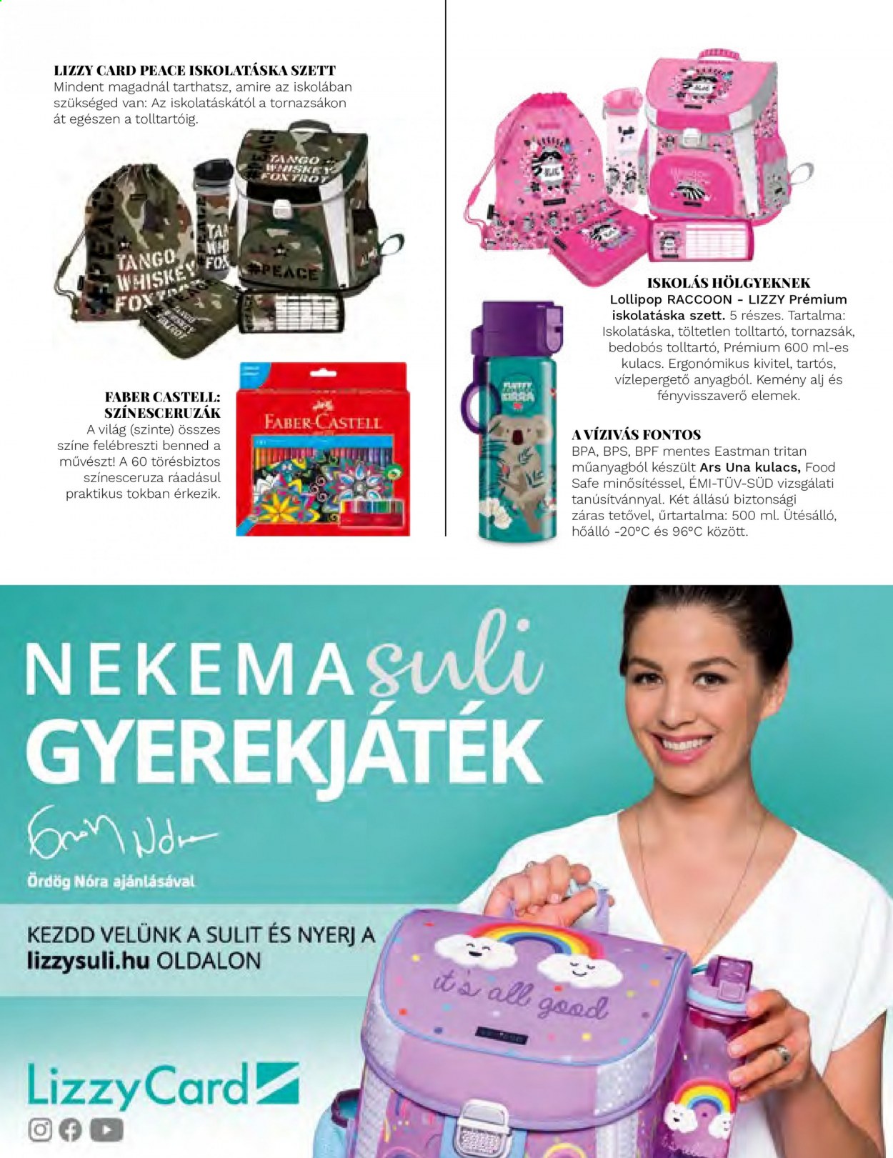 Müller akciós újságok. Oldal 47