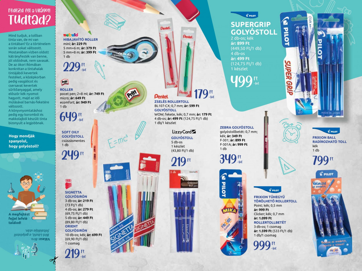 INTERSPAR akciós újságok - 2021.07.21 - 2021.09.08. Oldal 18