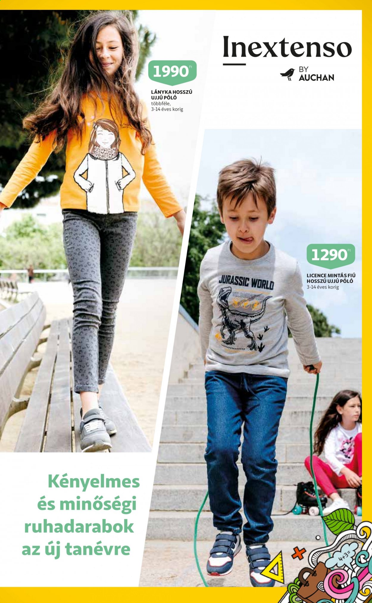 Auchan akciós újságok - 2021.07.22 - 2021.07.28. Oldal 41