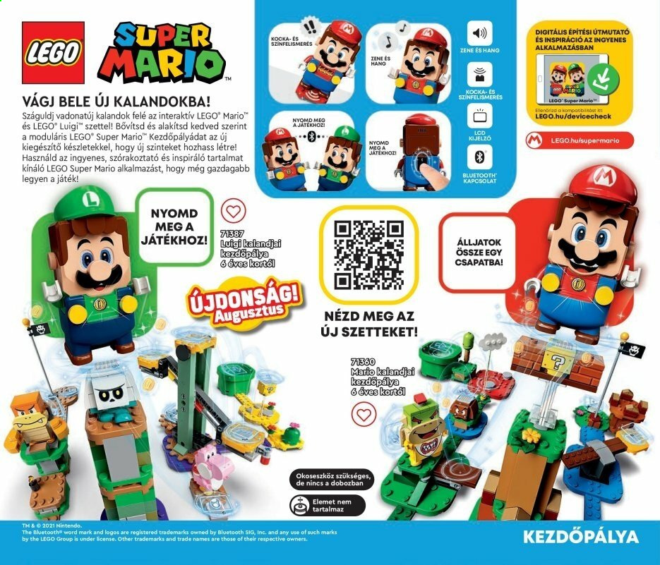 TESCO akciós újságok - 2021.06.01 - 2021.12.31. Oldal 54