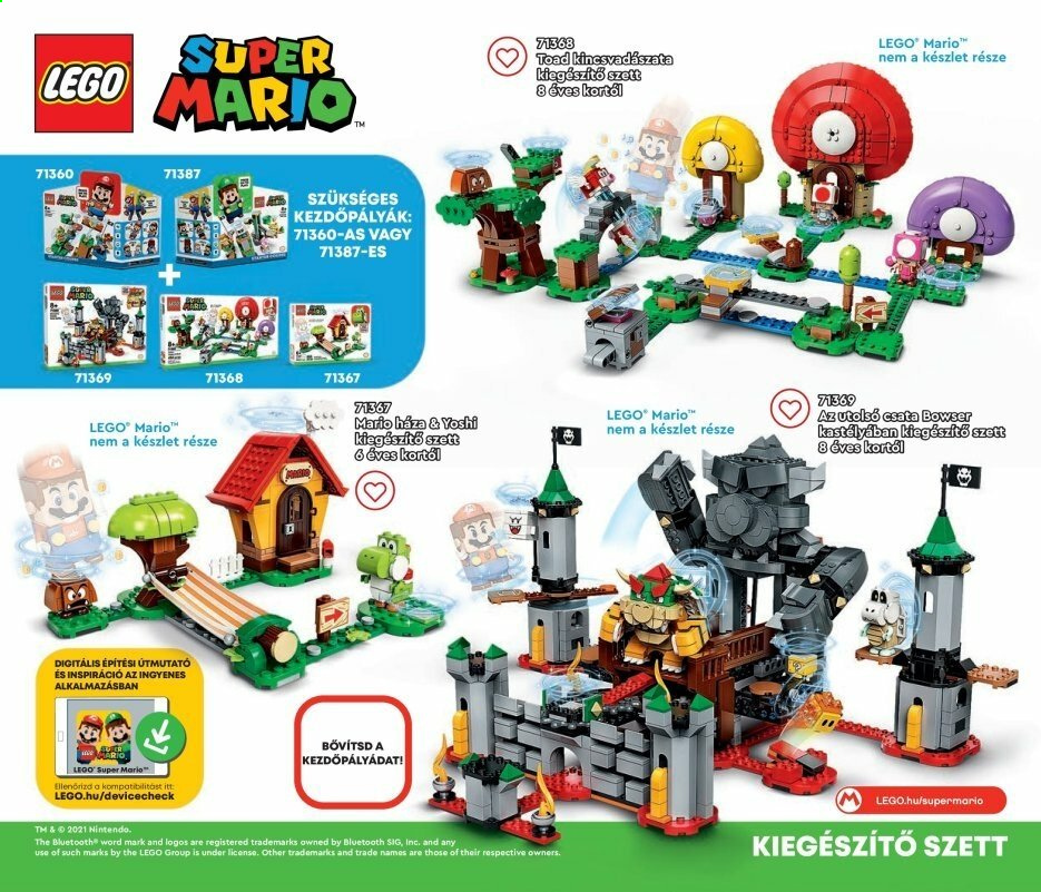 TESCO akciós újságok - 2021.06.01 - 2021.12.31. Oldal 56