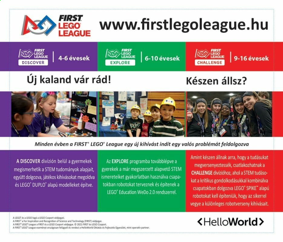 TESCO akciós újságok - 2021.06.01 - 2021.12.31. Oldal 109