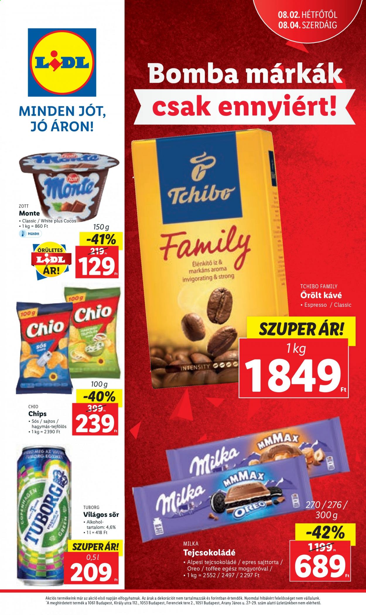 Lidl akciós újságok - 2021.07.29 - 2021.08.04. Oldal 44