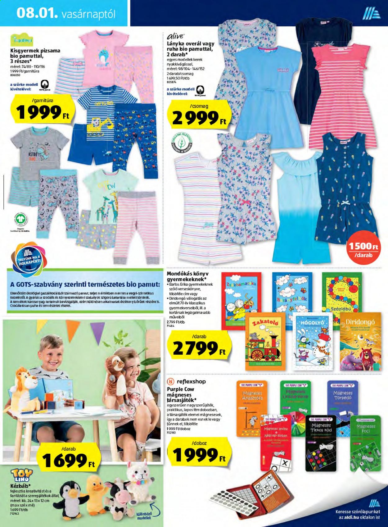 Aldi akciós újságok - 2021.07.29 - 2021.08.04. Oldal 21
