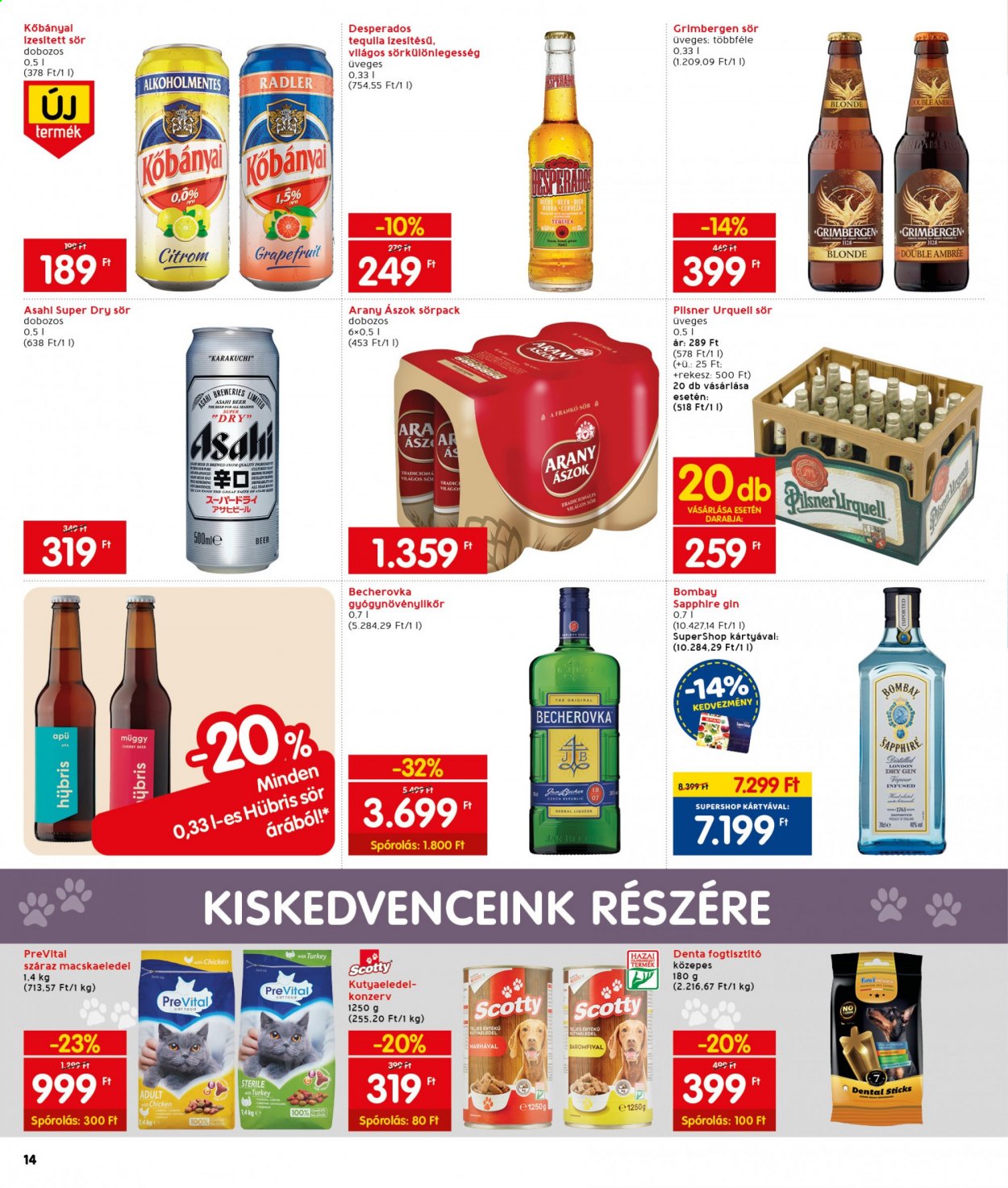 INTERSPAR akciós újságok - 2021.07.29 - 2021.08.04. Oldal 18