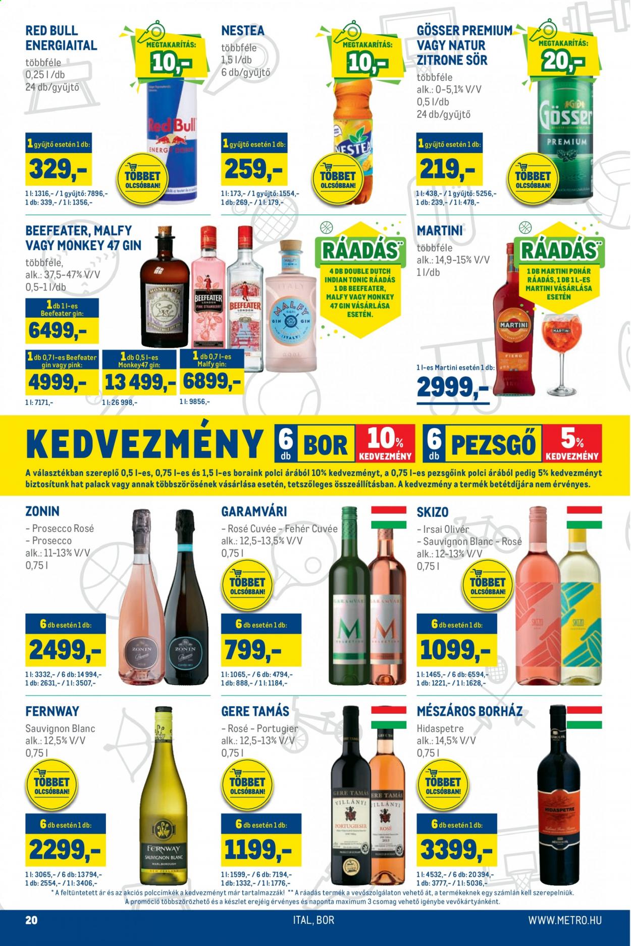 Metro akciós újságok - 2021.07.28 - 2021.08.10. Oldal 20