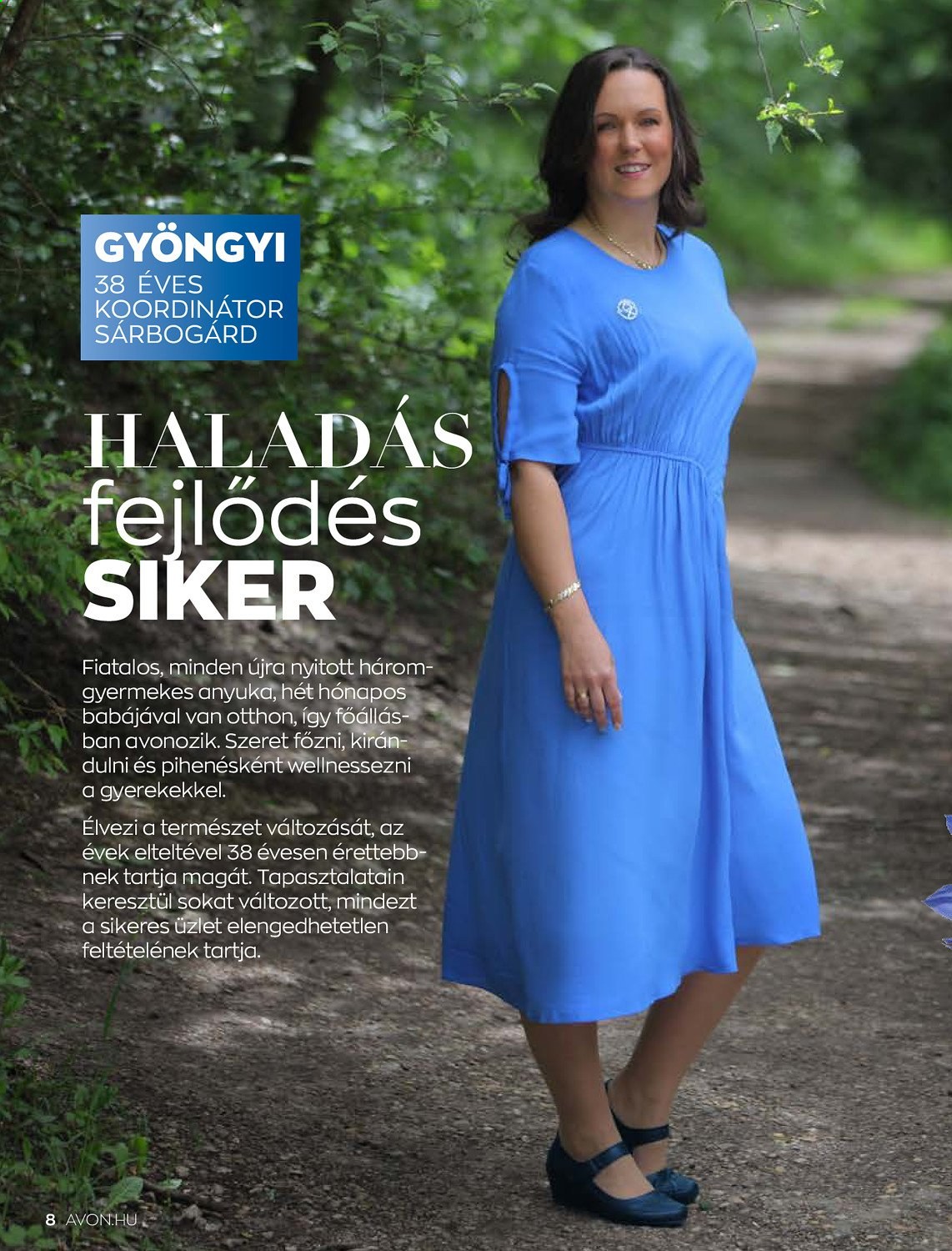 Avon akciós újságok - 2021.08.01 - 2021.08.31. Oldal 10