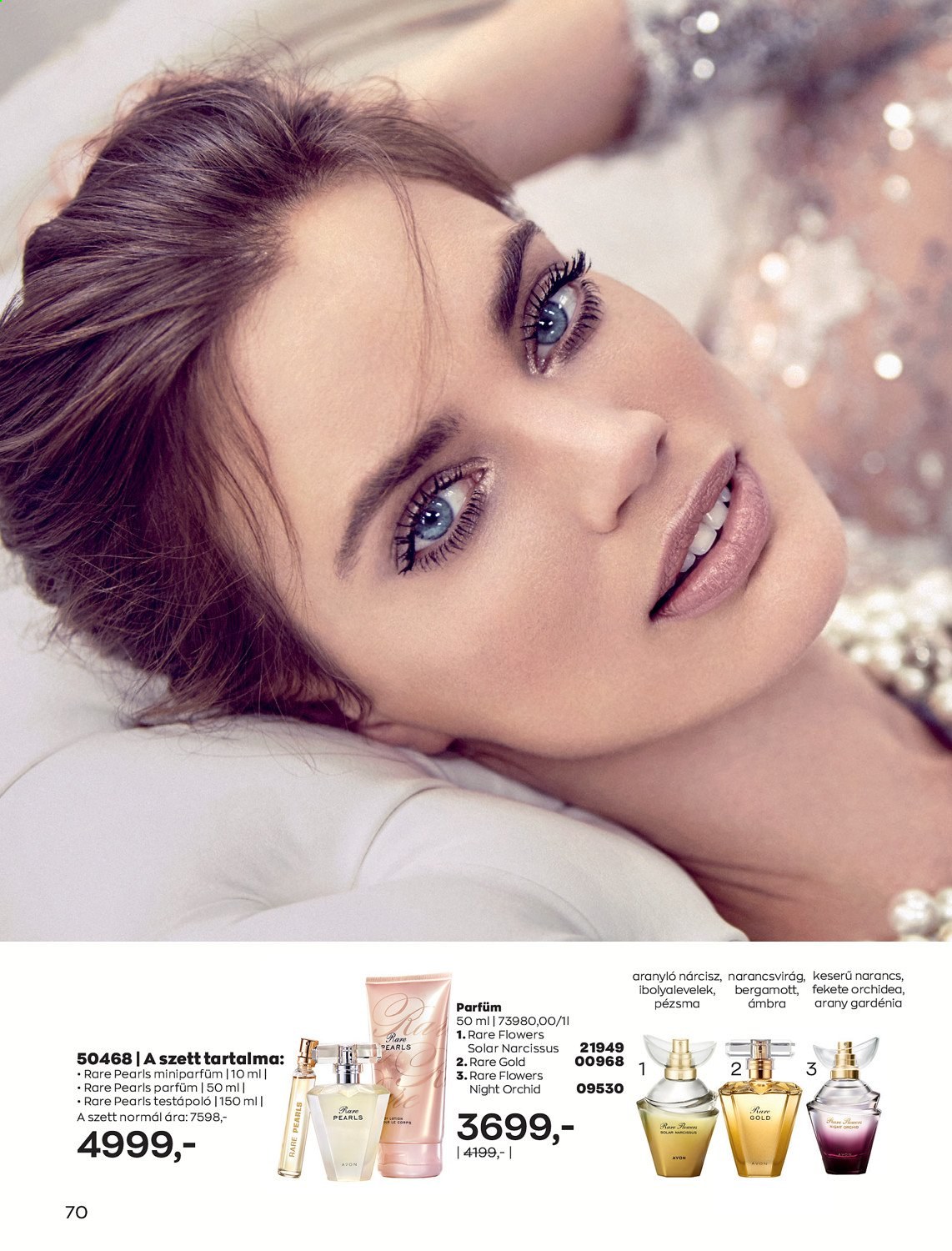 Avon akciós újságok - 2021.08.01 - 2021.08.31. Oldal 72