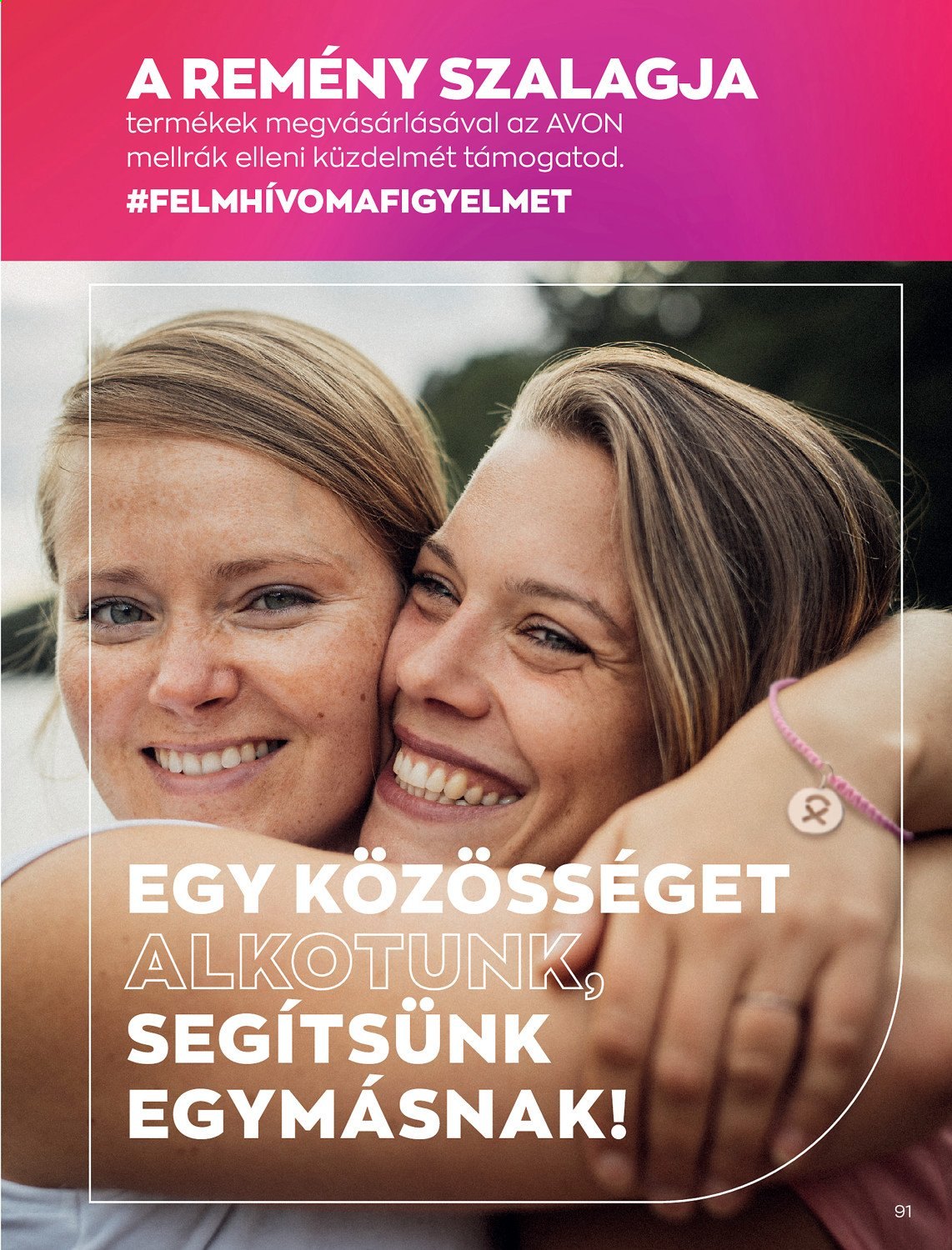 Avon akciós újságok - 2021.08.01 - 2021.08.31. Oldal 93
