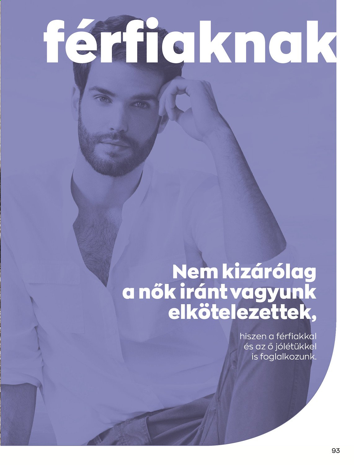 Avon akciós újságok - 2021.08.01 - 2021.08.31. Oldal 95