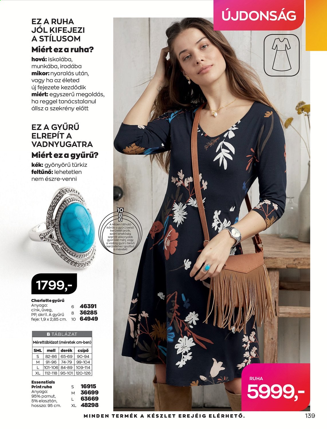 Avon akciós újságok - 2021.08.01 - 2021.08.31. Oldal 141