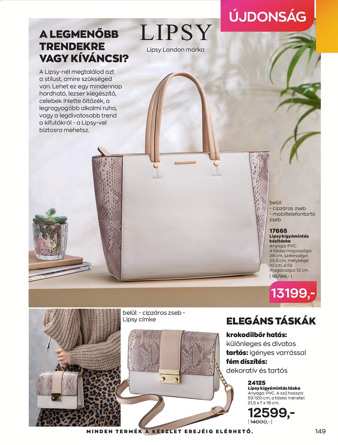 Avon akciós újságok - 2021.08.01 - 2021.08.31. Oldal 151