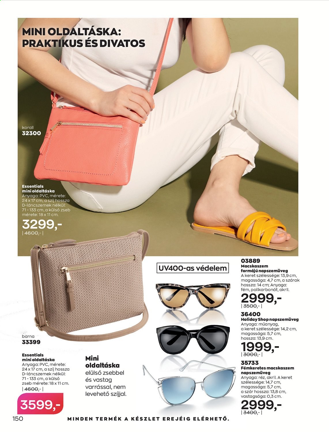 Avon akciós újságok - 2021.08.01 - 2021.08.31. Oldal 152