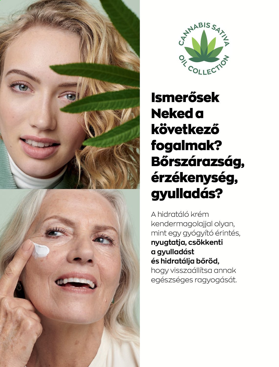 Avon akciós újságok. Oldal 18