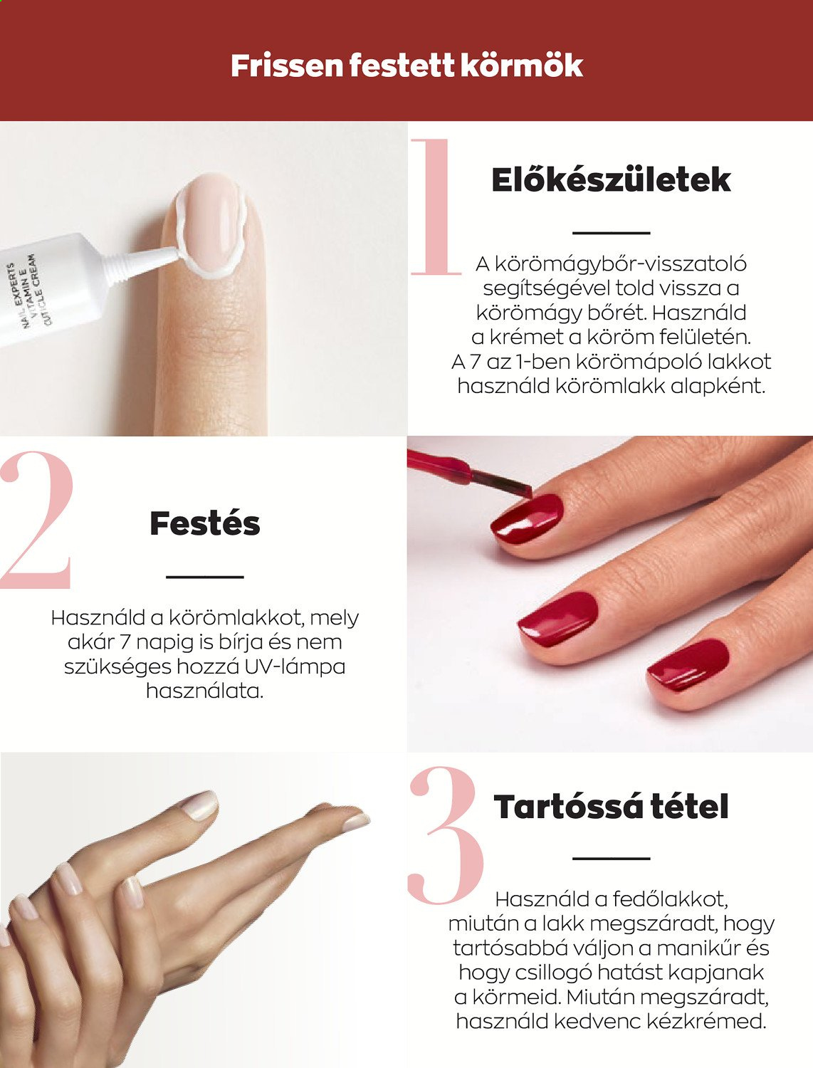 Avon akciós újságok. Oldal 22