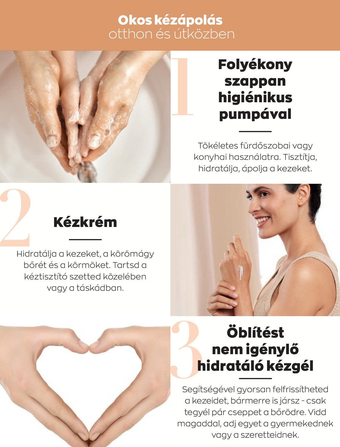 Avon akciós újságok. Oldal 32