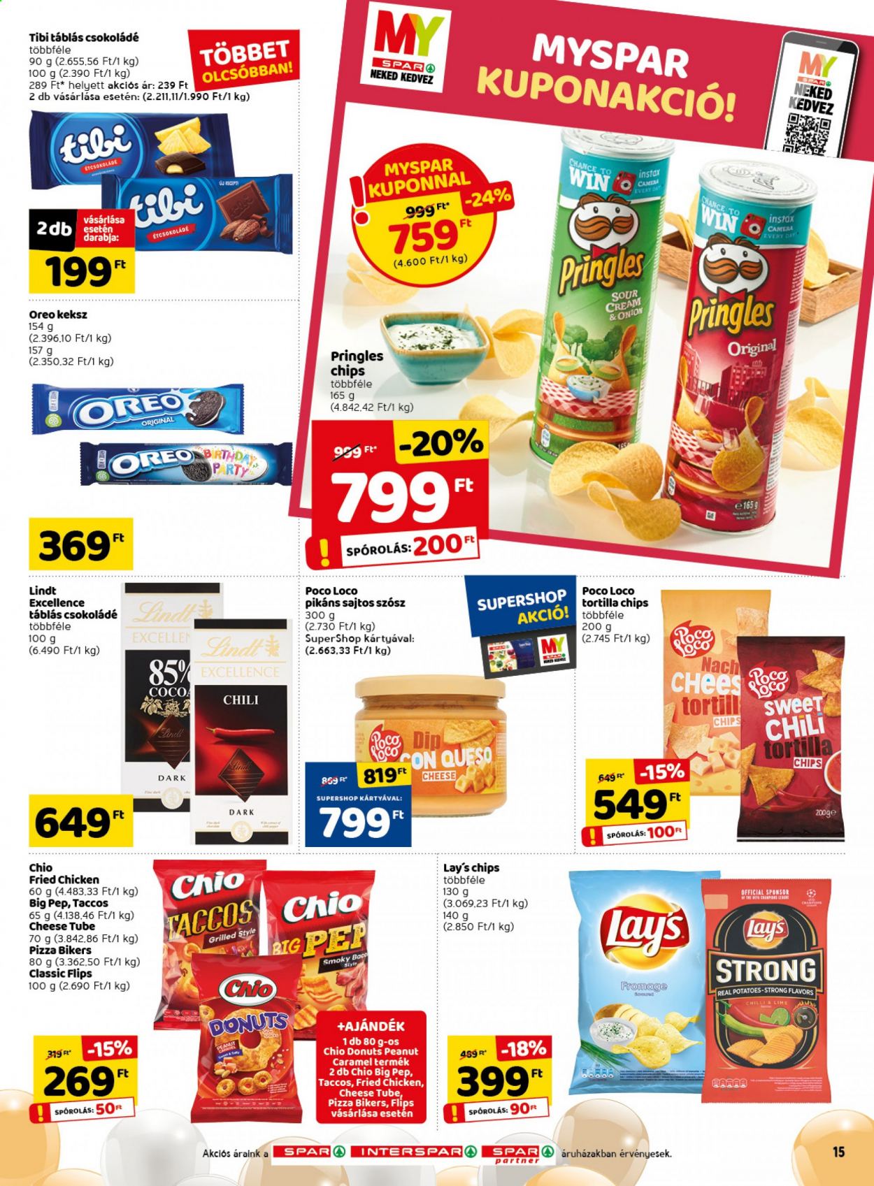 SPAR akciós újságok - 2021.08.05 - 2021.08.11. Oldal 19