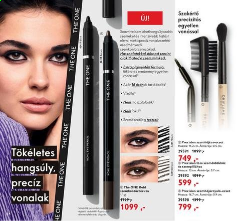 Oriflame akciós újságok - 2021.08.03 - 2021.08.23. Oldal 64