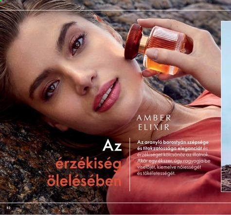 Oriflame akciós újságok - 2021.08.03 - 2021.08.23. Oldal 82