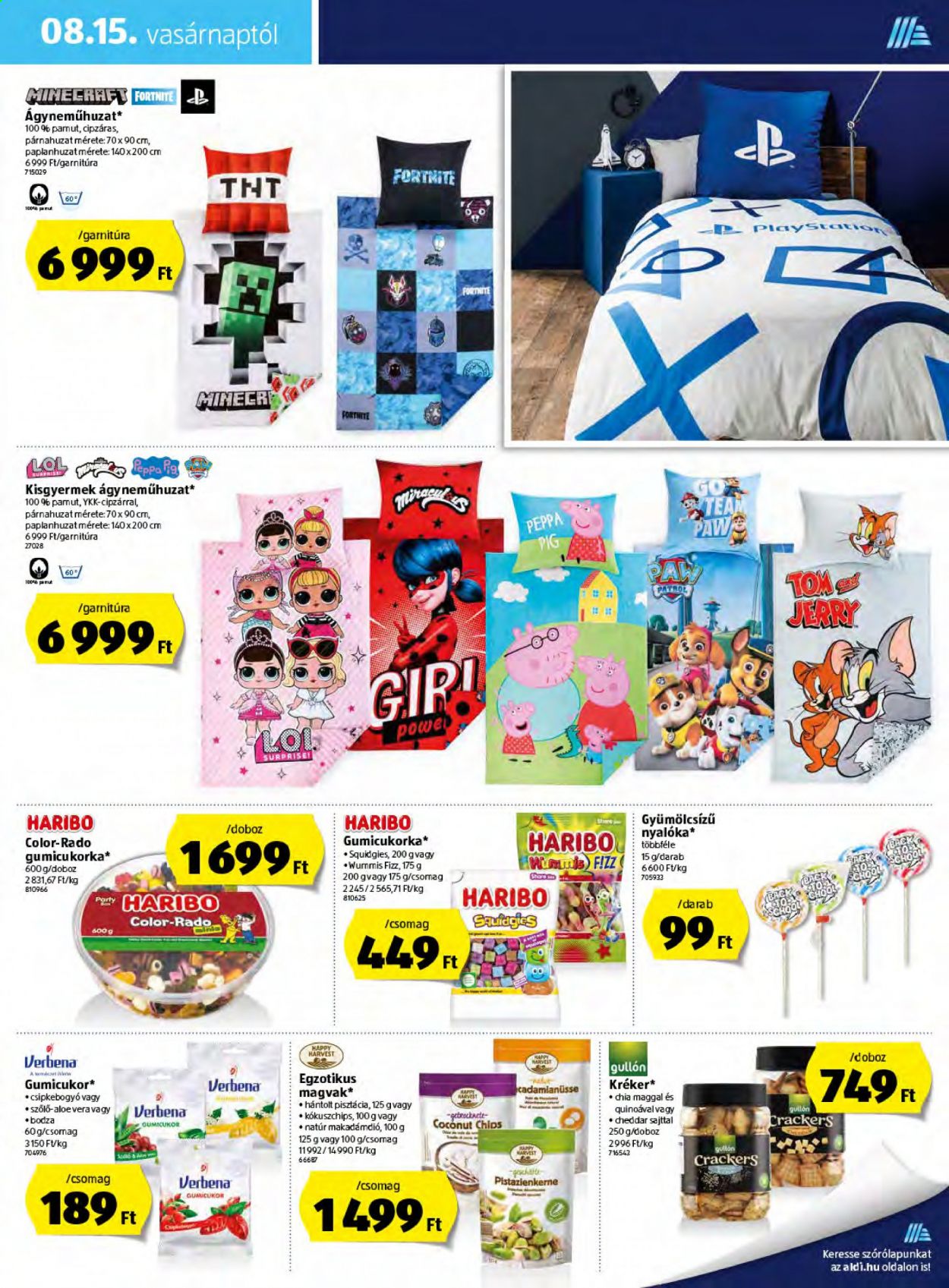 Aldi akciós újságok - 2021.08.12 - 2021.08.18. Oldal 21