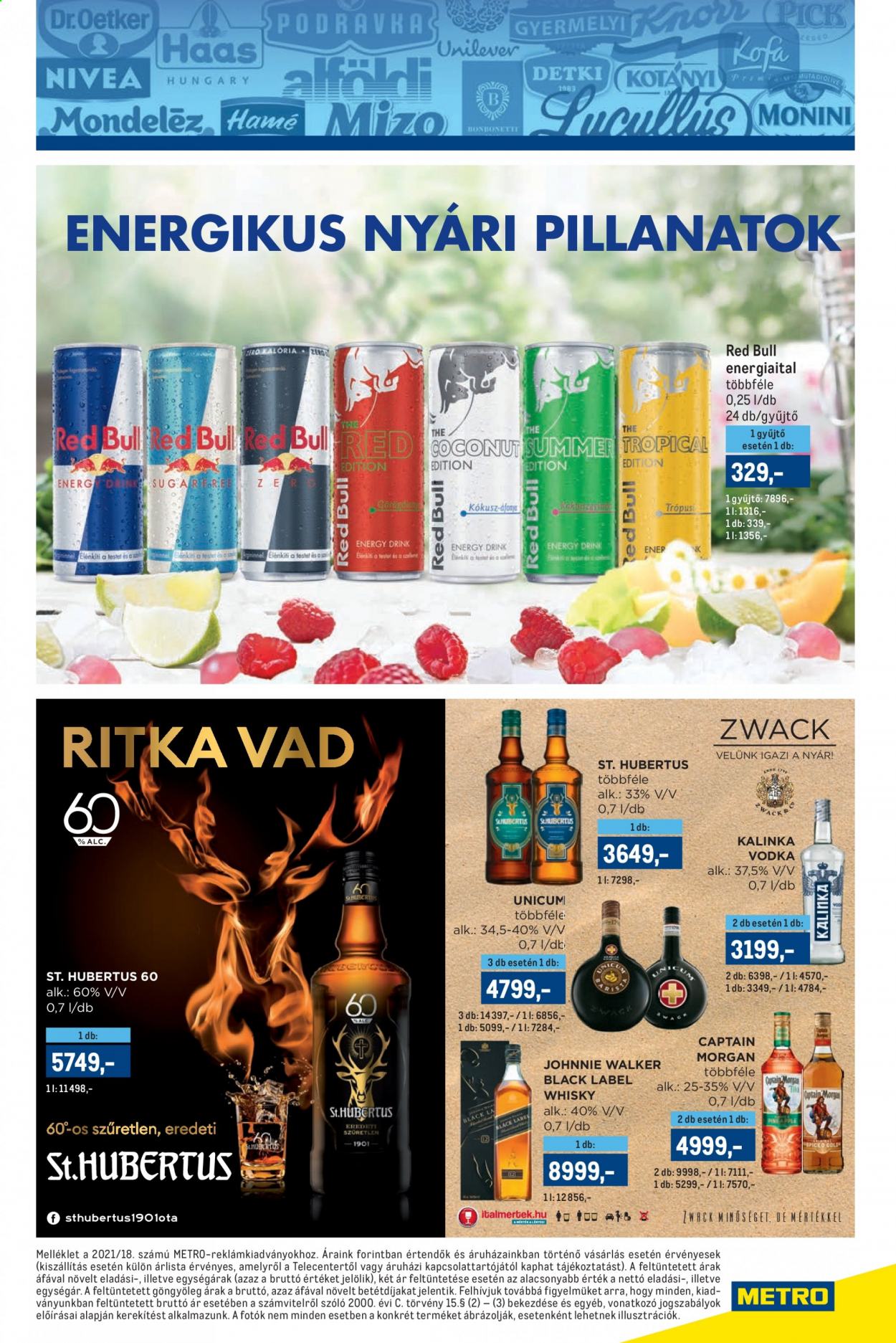 Metro akciós újságok - 2021.08.11 - 2021.08.24. Oldal 32
