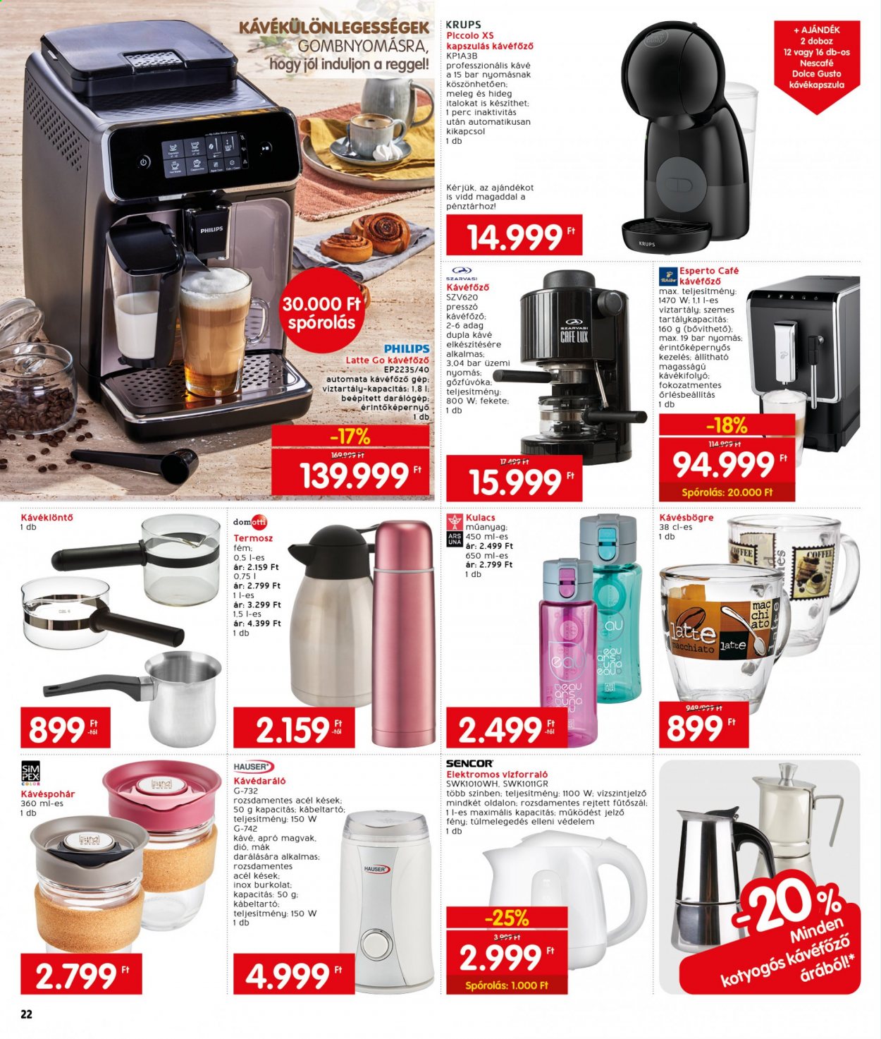 INTERSPAR akciós újságok - 2021.08.12 - 2021.08.18. Oldal 26
