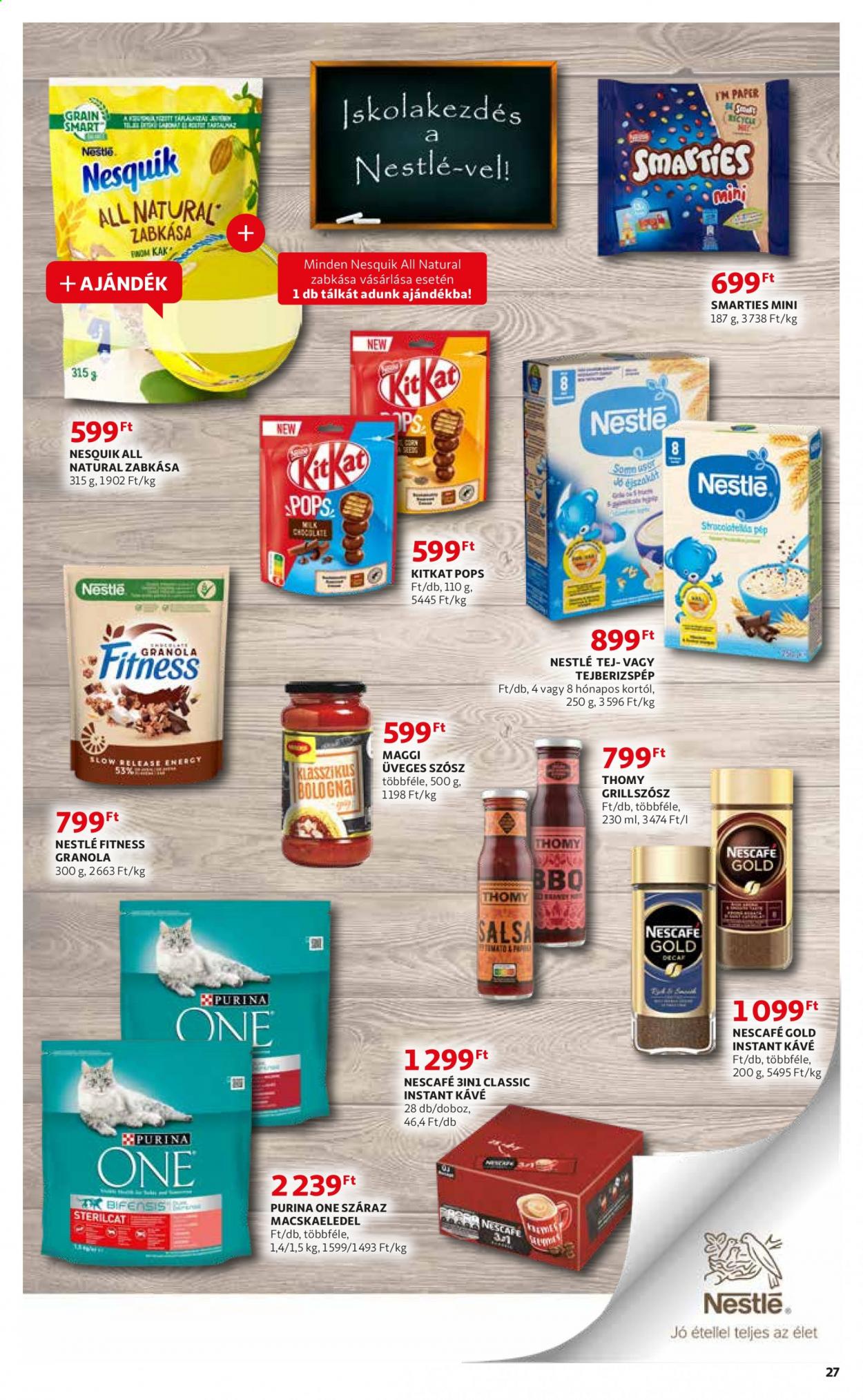 Auchan akciós újságok - 2021.08.12 - 2021.08.18. Oldal 27
