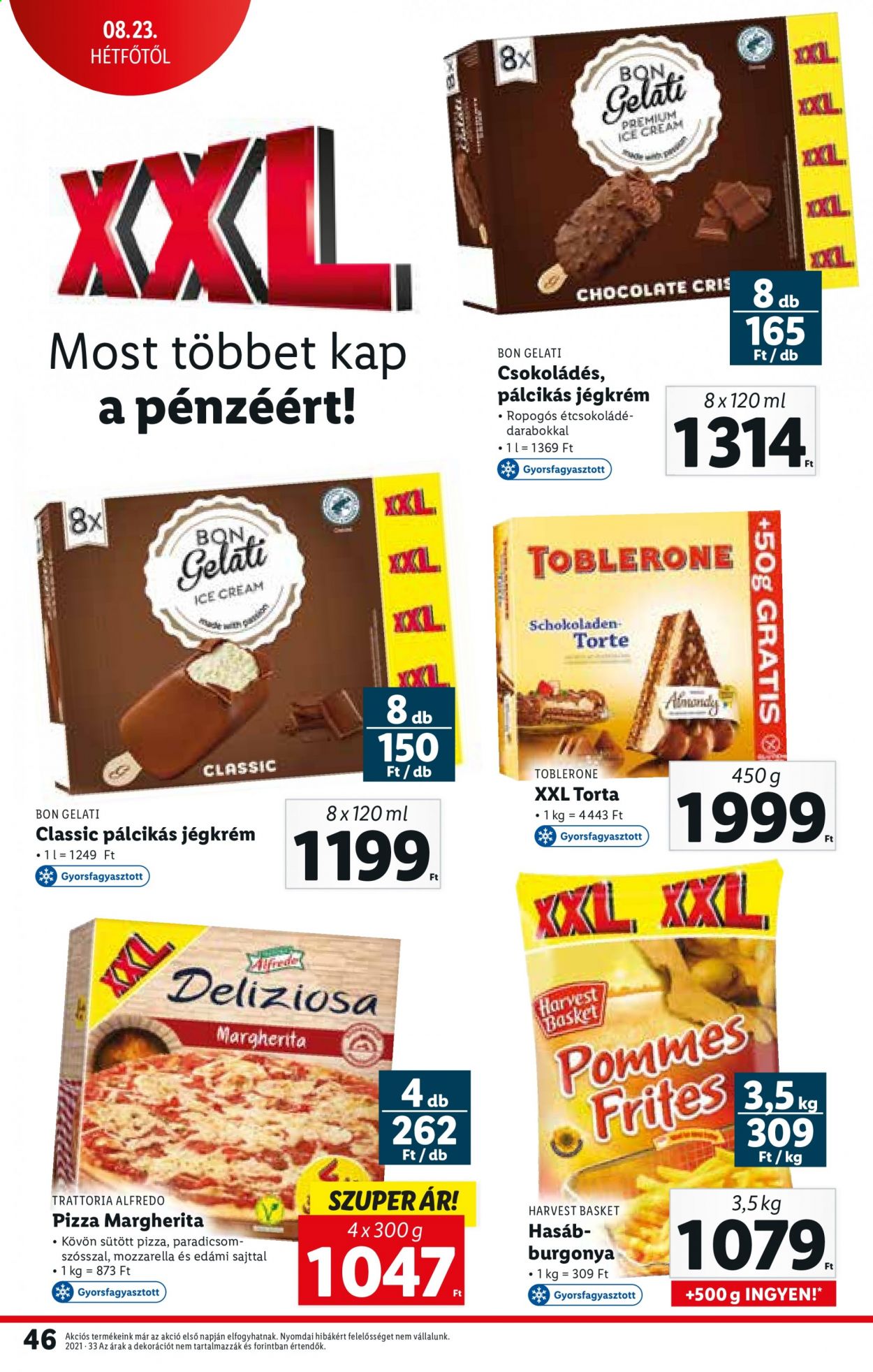 Lidl akciós újságok - 2021.08.19 - 2021.08.25. Oldal 46