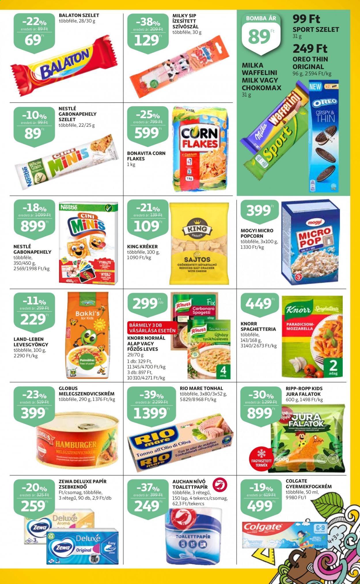 Auchan akciós újságok - 2021.08.19 - 2021.08.25. Oldal 7