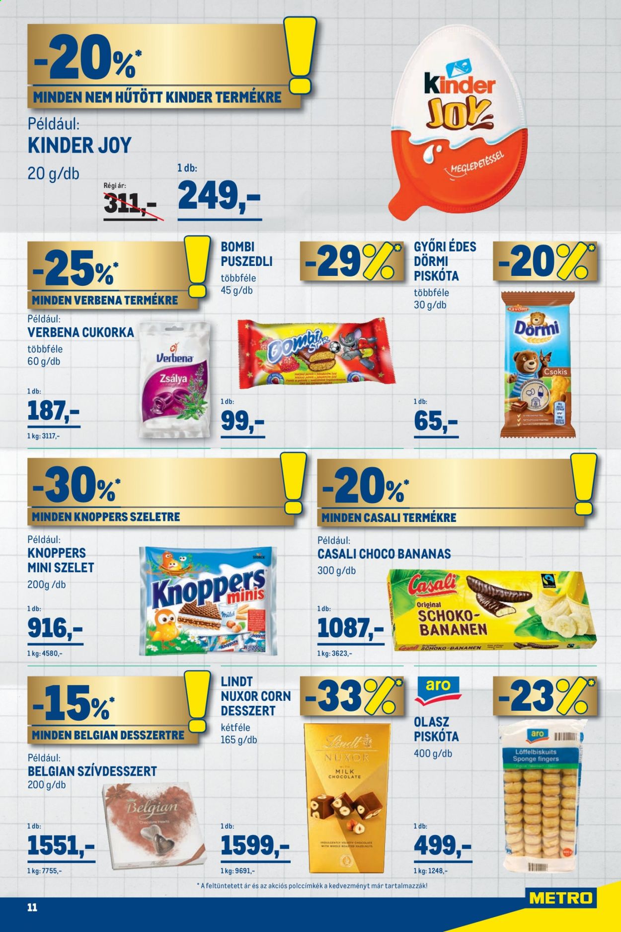 Metro akciós újságok - 2021.08.25 - 2021.09.07. Oldal 46