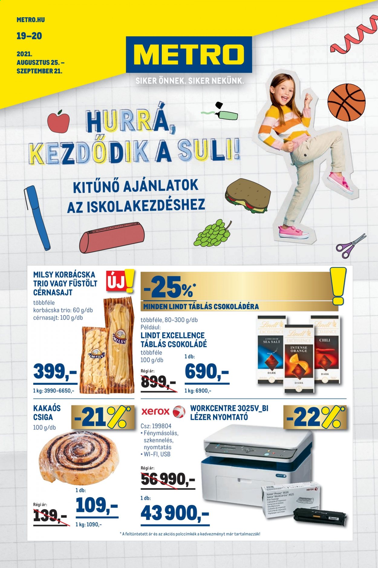Metro akciós újságok - 2021.08.25 - 2021.09.07. Oldal 56