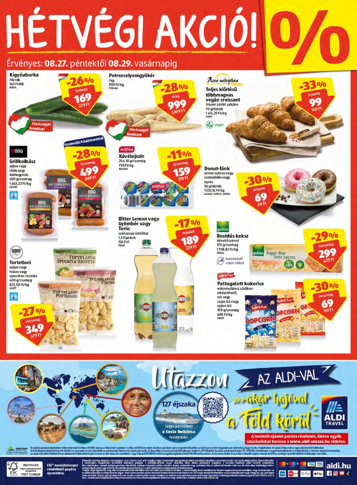 Aldi akciós újságok - 2021.08.26 - 2021.09.01. Oldal 24