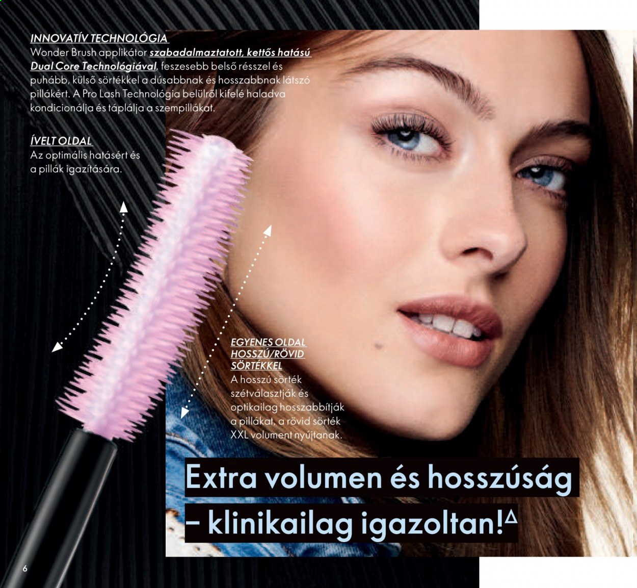 Oriflame akciós újságok - 2021.08.24 - 2021.09.13. Oldal 6
