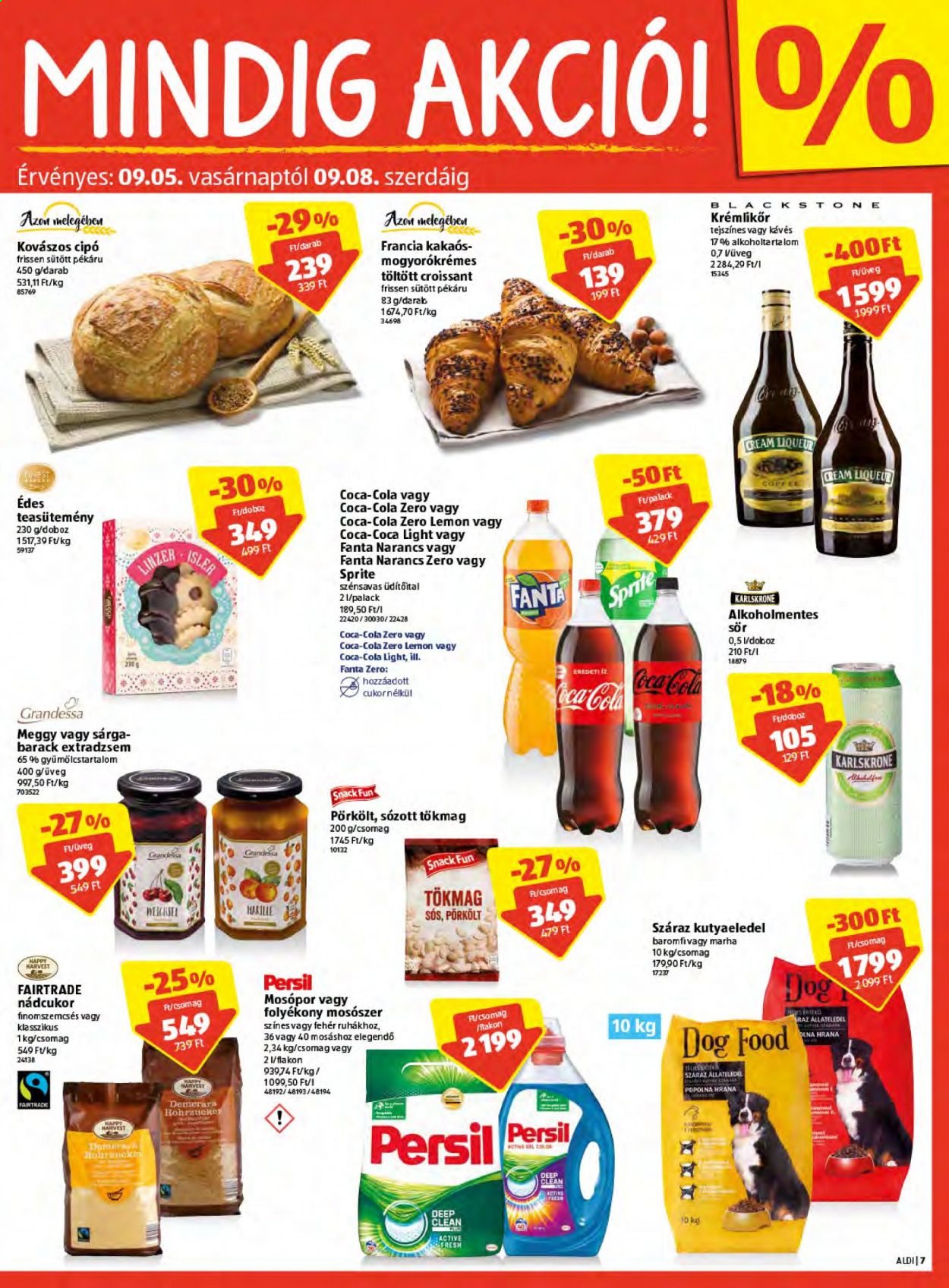 Aldi akciós újságok - 2021.09.02 - 2021.09.08. Oldal 7