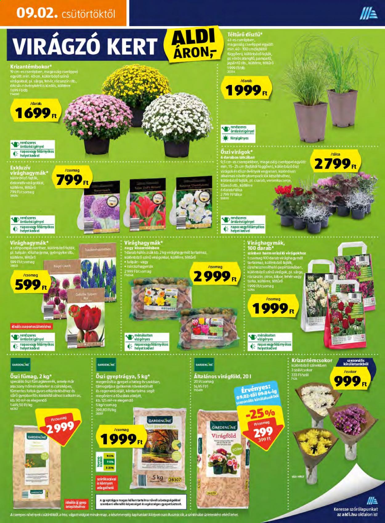 Aldi akciós újságok - 2021.09.02 - 2021.09.08. Oldal 13