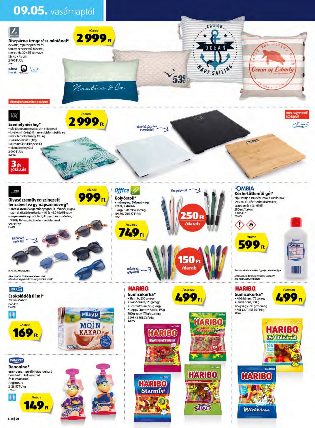 Aldi akciós újságok - 2021.09.02 - 2021.09.08. Oldal 20