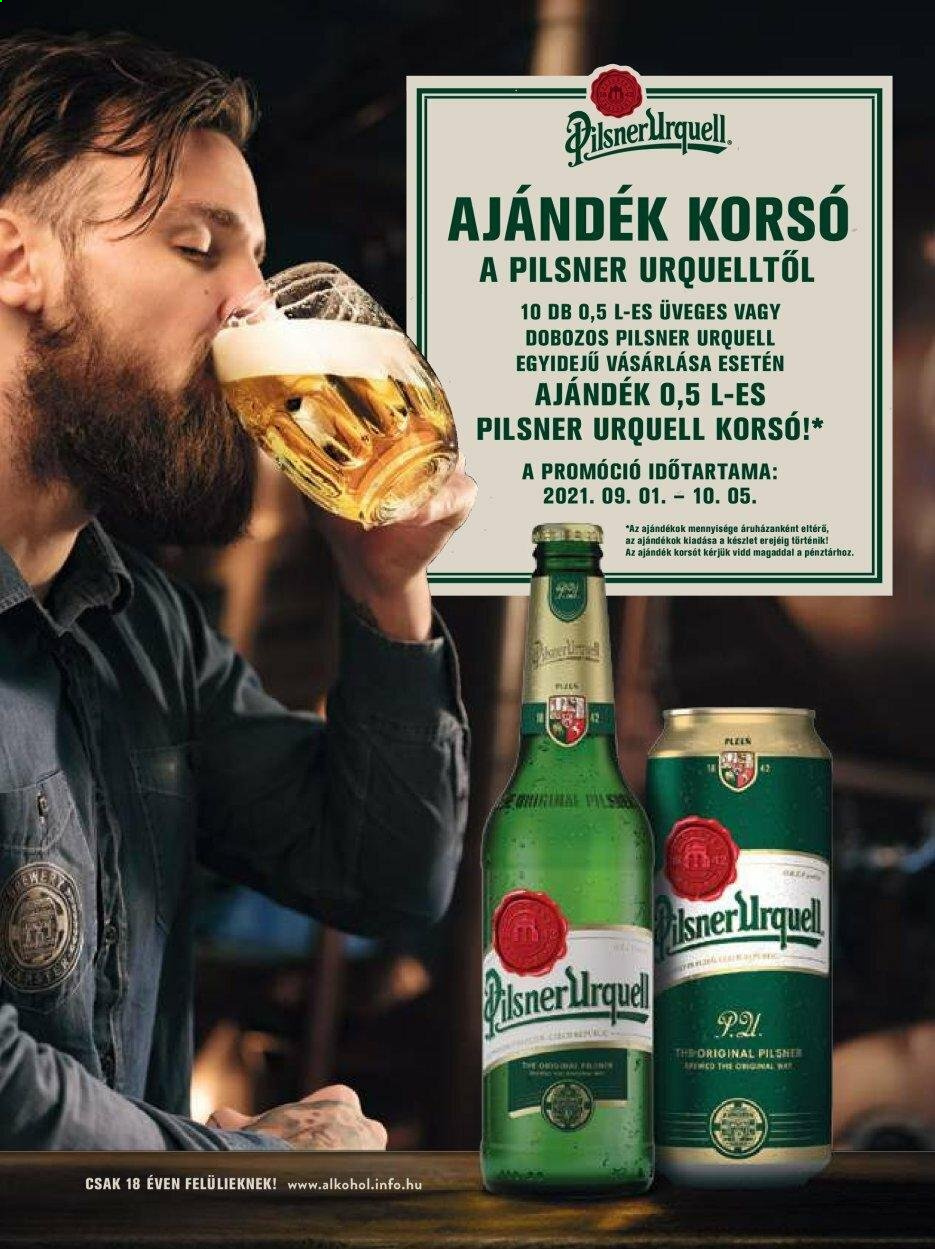 TESCO akciós újságok. Oldal 5