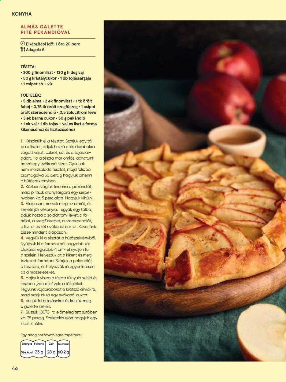 TESCO akciós újságok. Oldal 46