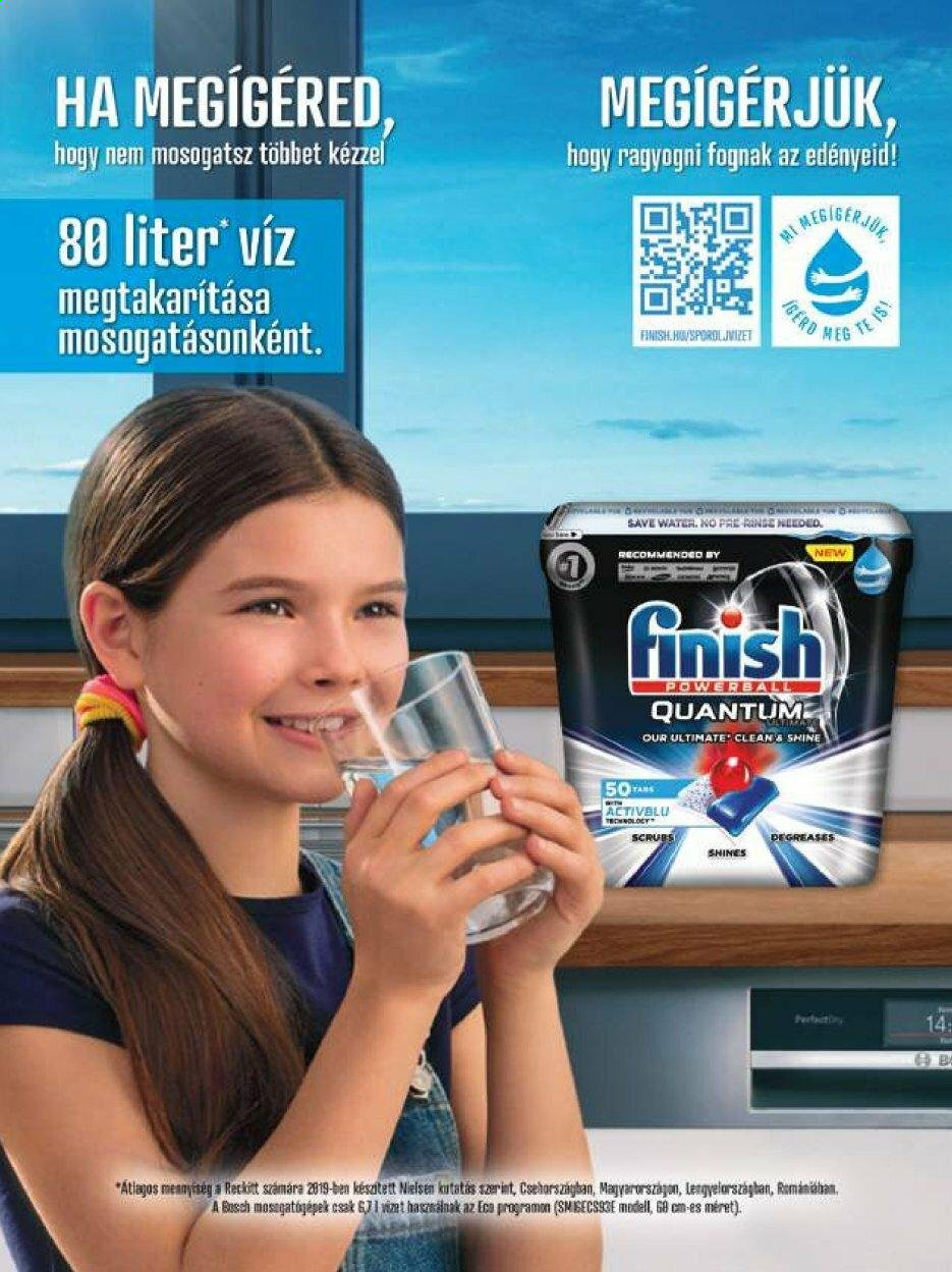 TESCO akciós újságok. Oldal 57